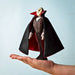 BumbuToys Wooden Mythical Creature - Count Dracula for Small World Play from Australia