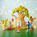 BumbuToys Wooden Mythical Figure for Small World Play - Online, Australia