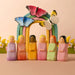 BumbuToys Wooden Mythical Figure for Small World Play - Online, Australia
