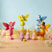 BumbuToys Wooden Mythical Figure for Small World Play - Online, Australia
