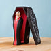 BumbuToys Wooden Mythical Creature - Vampire & Coffin - Set of 2 for Small World Play from Australia