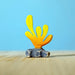 BumbuToys Handcrafted Wooden Seascape Figure Digitate Coral from Australia