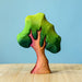 BumbuToys Handcrafted Wooden Tree Oak from Australia