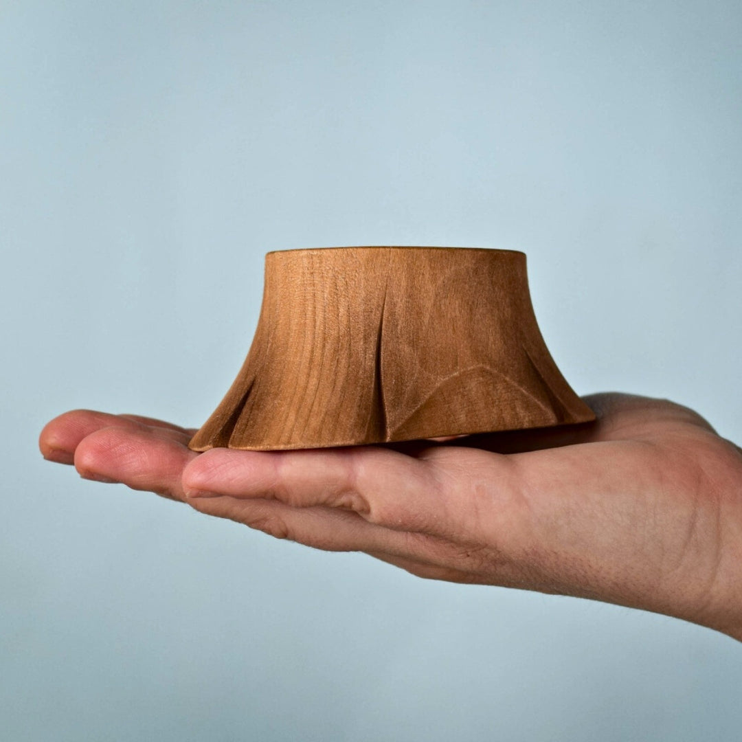 Wooden Tree - Stump