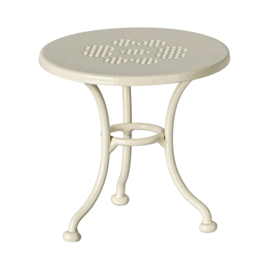 Cafe Set, Mouse, Small - Off-White - Australia