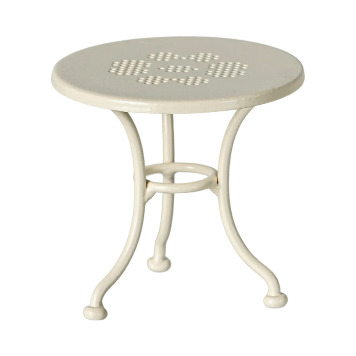 Cafe Set, Mouse, Small - Off-White - Australia