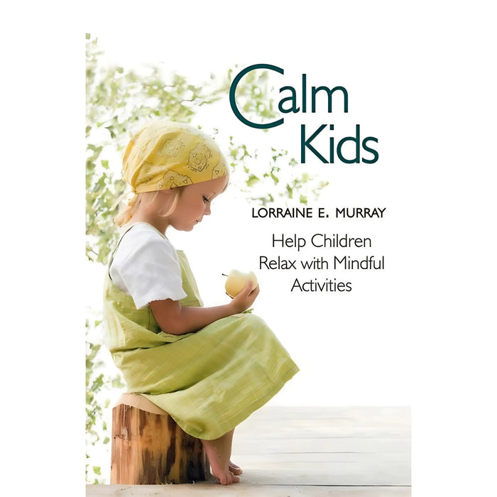 Calm Kids - Book, Australia