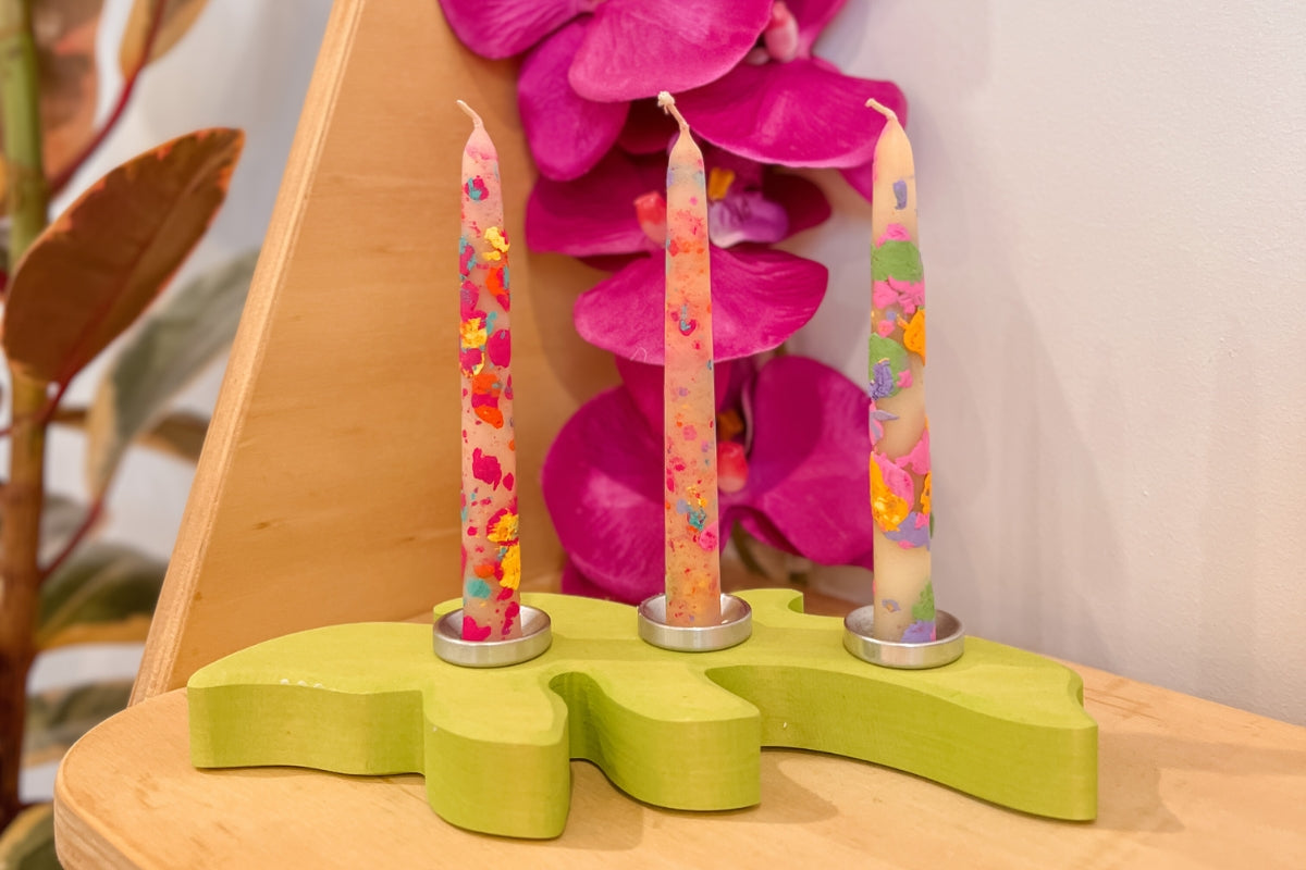 Candle Making & Decorating Collection - Online, Australia