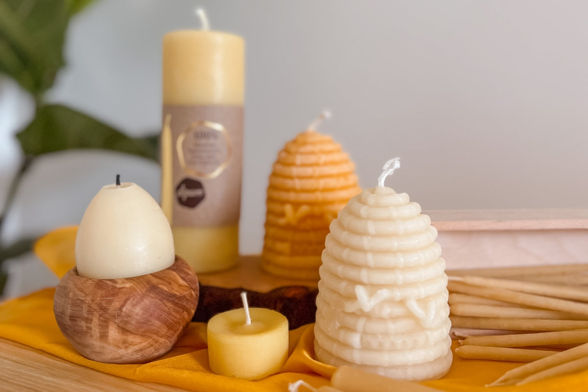 Candles & Holders Collection - Online, Australia