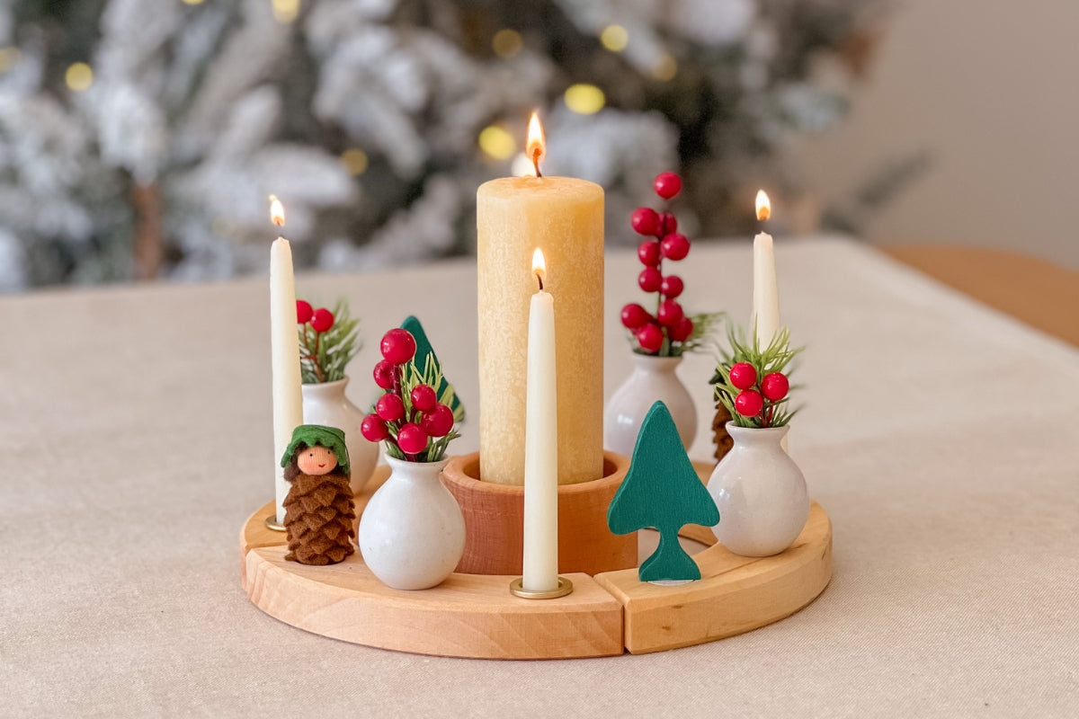 Candles & Holders Collection - Online, Australia