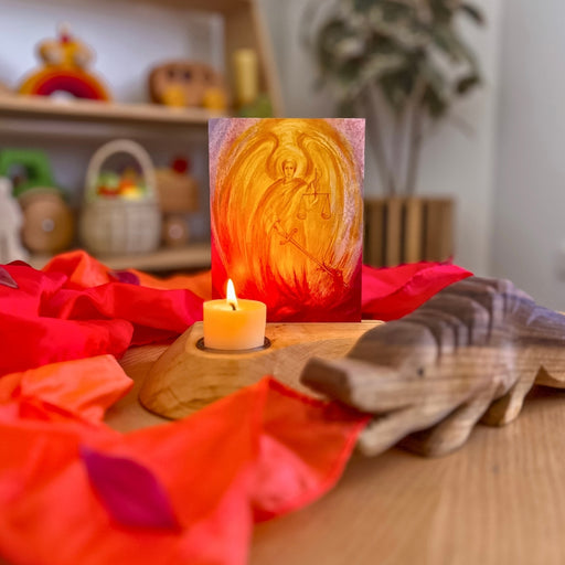 Autum Celebration Table from Australia