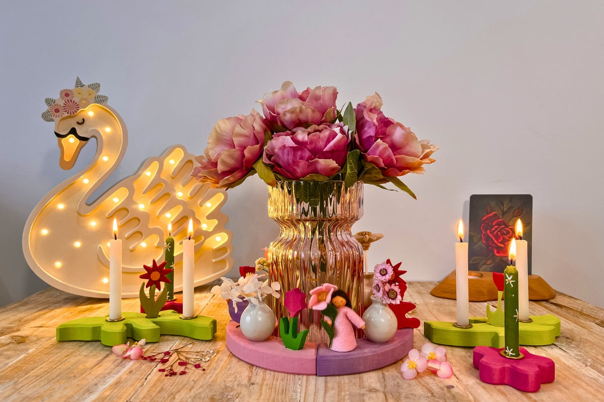 Celebration Rings & Centrepieces Collection - Online, Australia