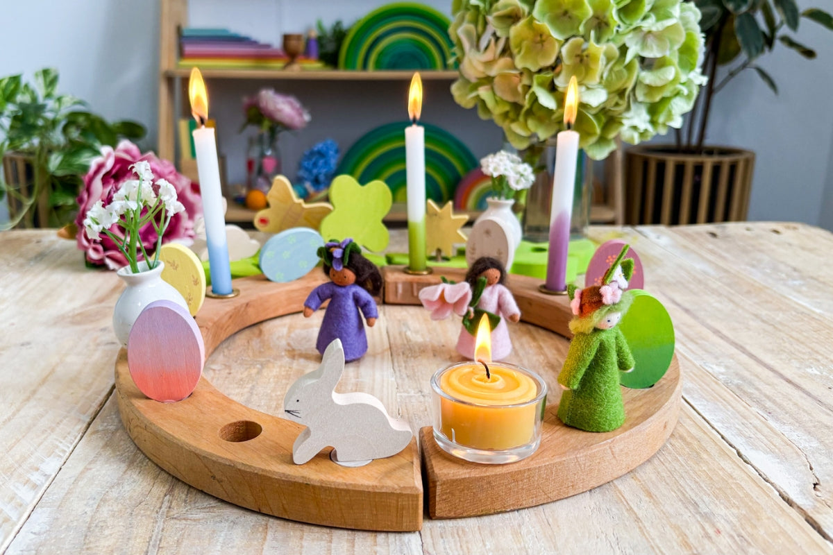 Celebration Rings & Centrepieces Collection - Online, Australia