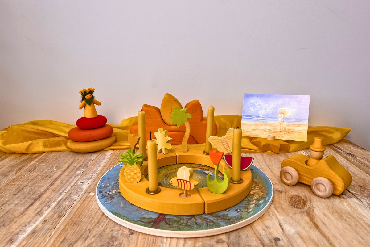 Celebration Rings, Stands & Wheels Collection - Online, Australia