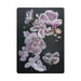 95502005 Chalkboard Art Cards - Cuckoo Flower, pack of 5 cards