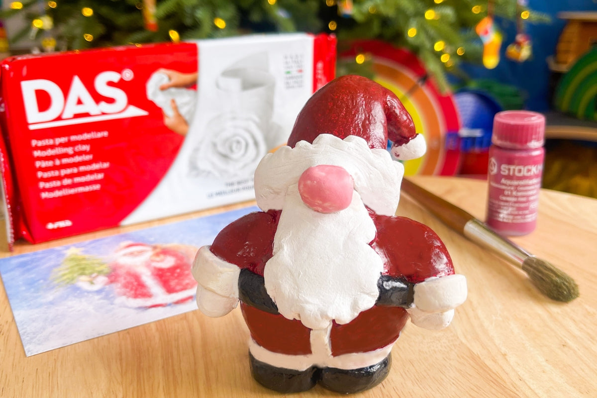 Christmas Crafting & Baking Collection - Online, Australia