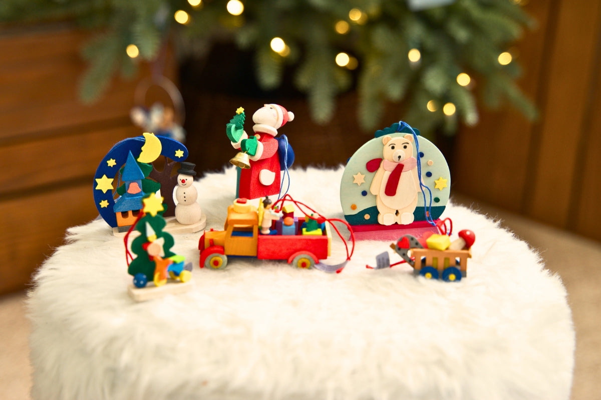 Christmas Decorations & Cards Collection - Online, Australia