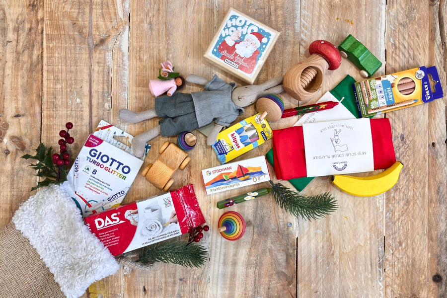 Stocking Fillers