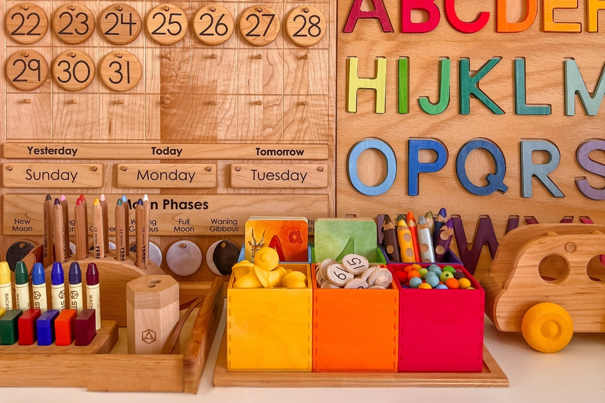 Classroom Collection - Online, Australia