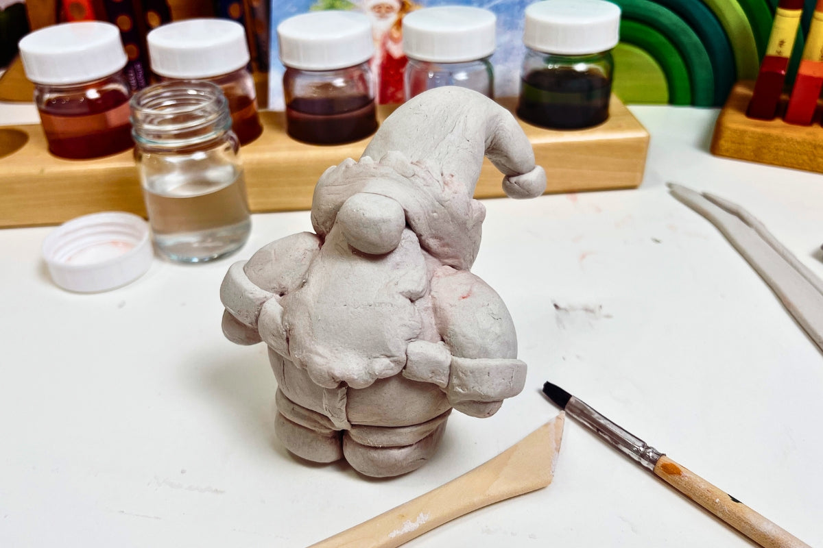 Clay, Sculpting & Modelling Collection - Online, Australia