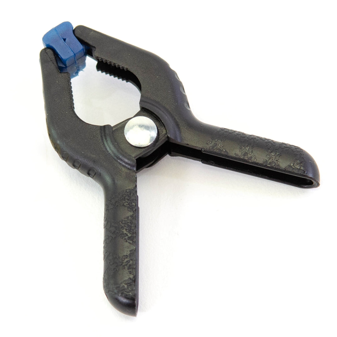 A600052 Kids at Work Spring Clamp Mini