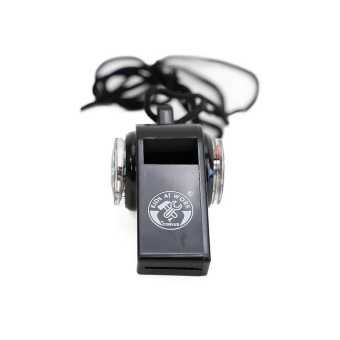 Kids at Work Multi Tool Whistle Compass & Thermometer - Real Tools for Children - Australia