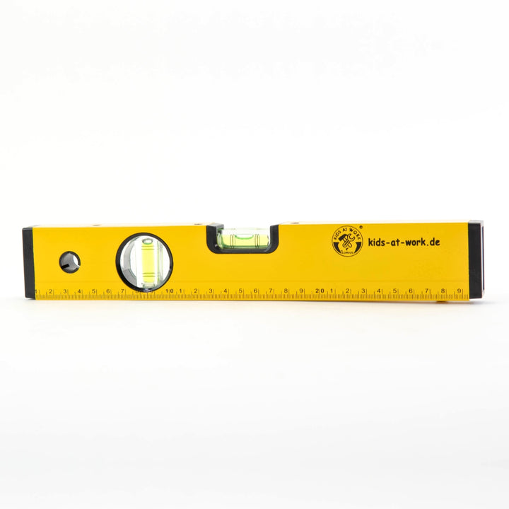 A600373 Kids at Work Spirit Level 30cm