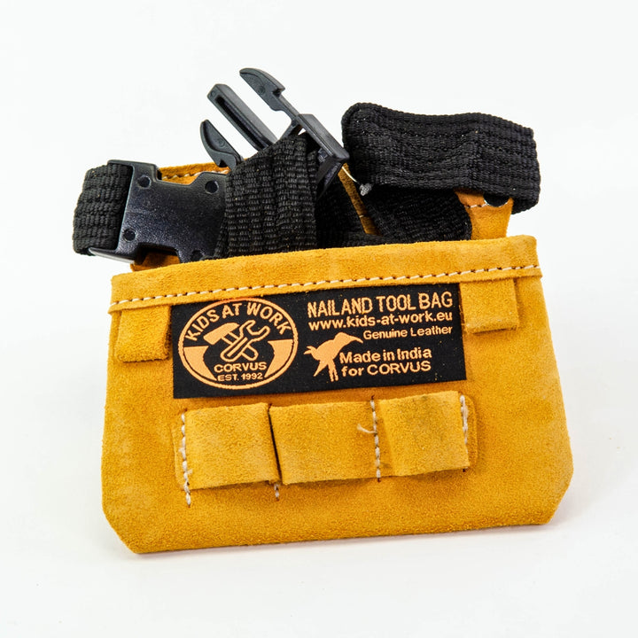 A600120 Kids at Work Tool Belt Mini