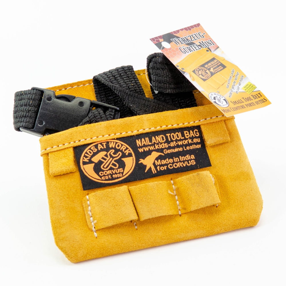 A600120 Kids at Work Tool Belt Mini
