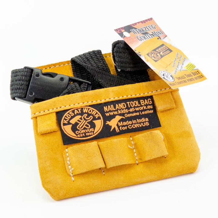 A600120 Kids at Work Tool Belt Mini