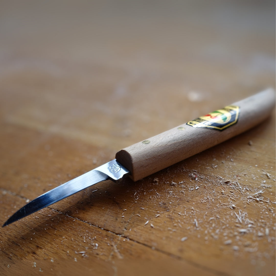 Kids at Work Carving Knife, Australia