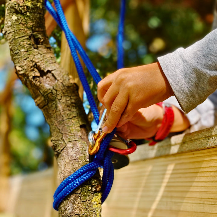 Kids at Work Snatch Pulley Mini, Australia