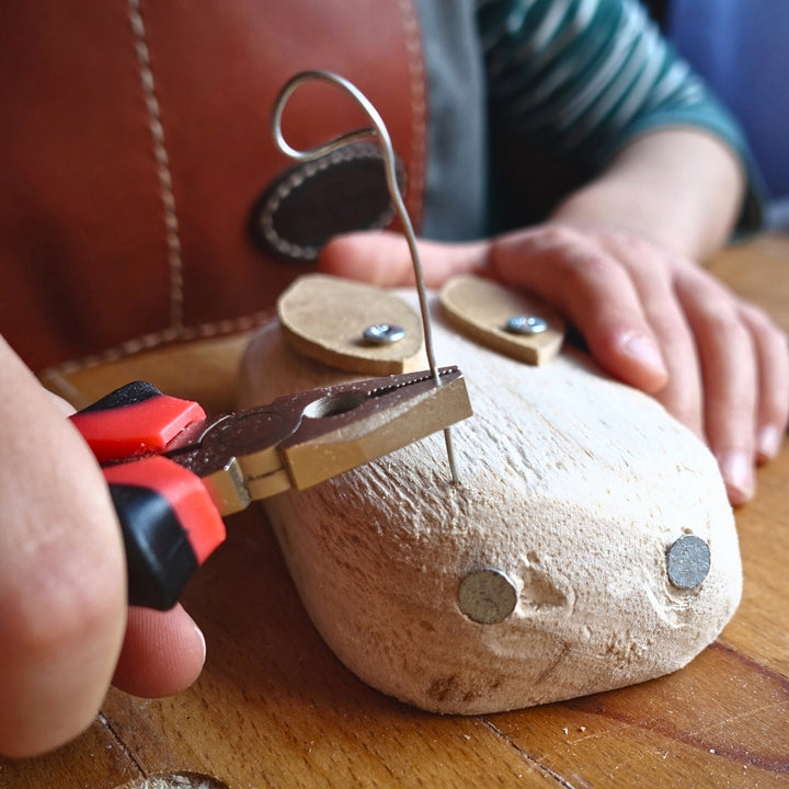Kids at Work Combination Pliers Mini, Australia