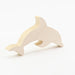 A600705 Kids at Work Wood Figure Dolphin