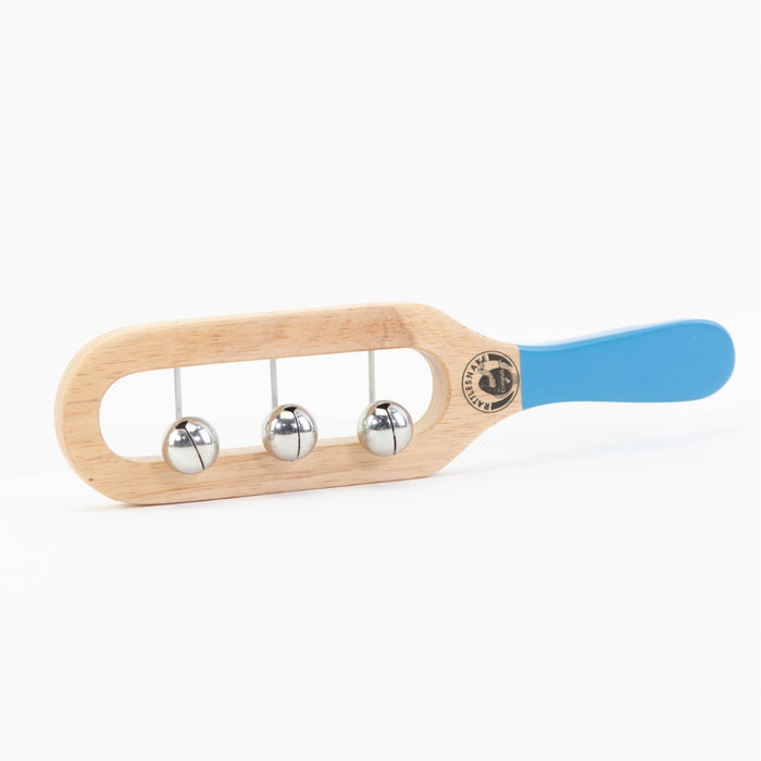 Wooden Snake Rattle Instrument Rattlesnake Bell Shaker - Percussion Instruments for Kids, Australia ...