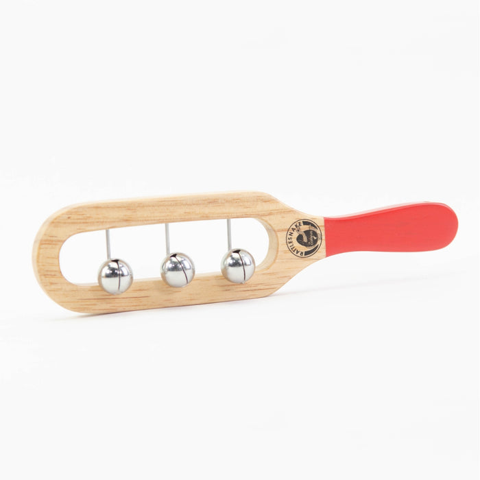 Wooden Snake Rattle Instrument Rattlesnake Bell Shaker - Percussion Instruments for Kids, Australia ...