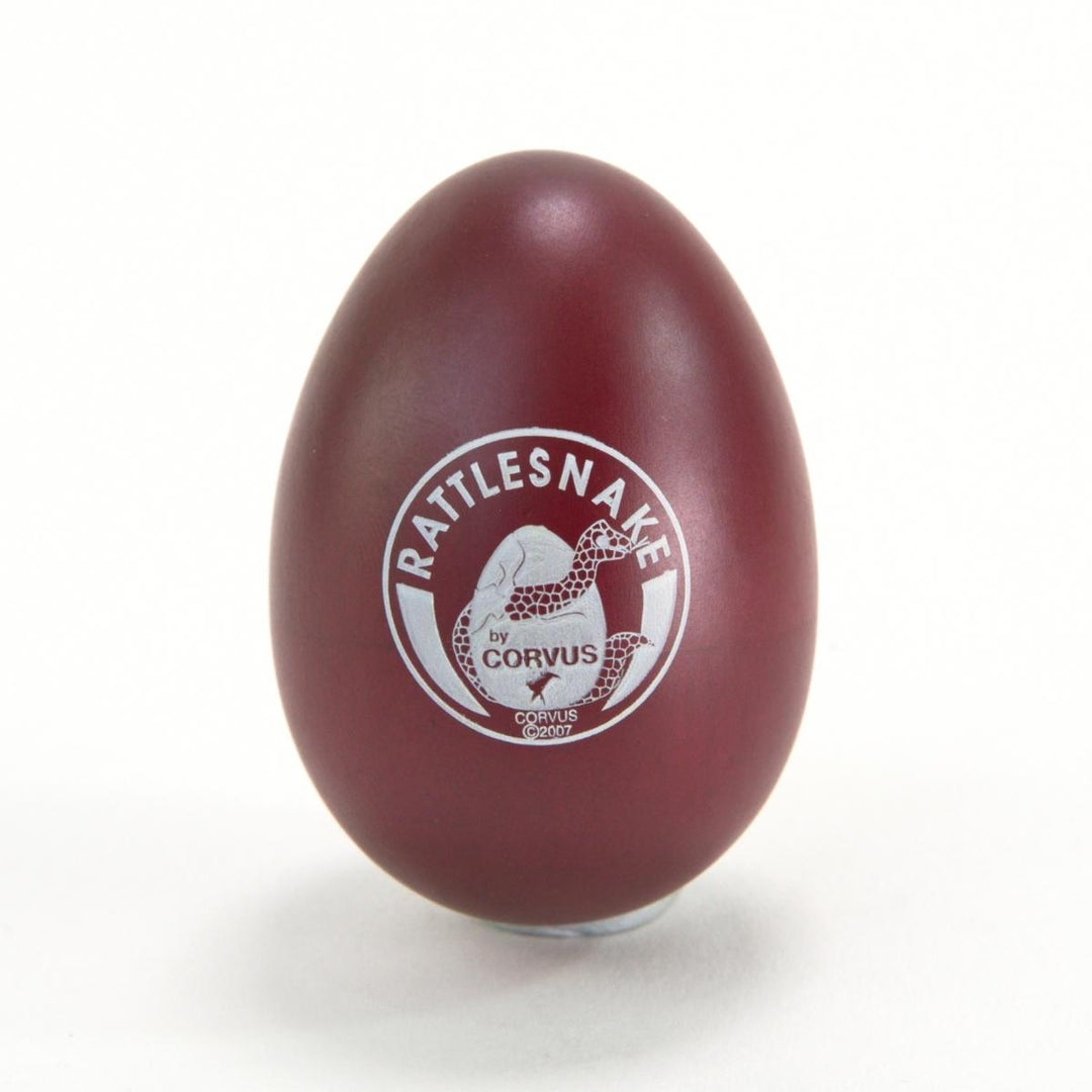 A600200RV Rattlesnake Egg Shaker