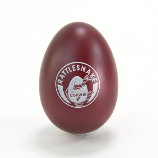 A600200RV Rattlesnake Egg Shaker