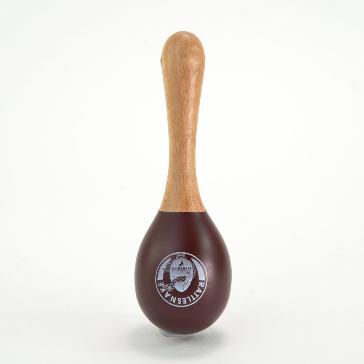 Rattlesnake Wooden Rattle - Percussion Instruments for Kids, Australia ...