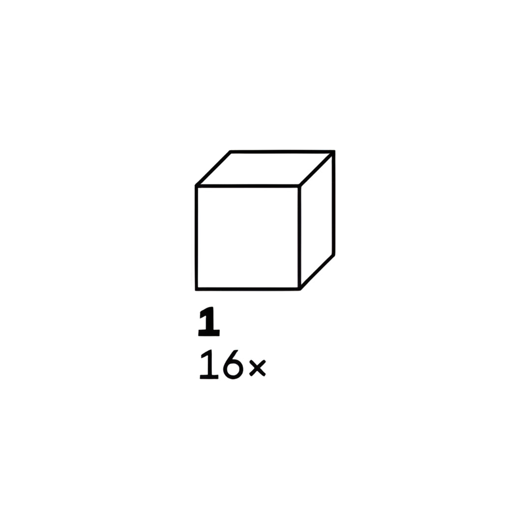 CUBORO CUBES - Wooden Blocks for Marble Run - Online, Australia