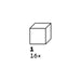 CUBORO CUBES - Wooden Blocks for Marble Run - Online, Australia