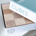 CUBORO CUBES - Wooden Blocks for Marble Run - Online, Australia