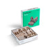 CUBORO DUO - Extra Set of 16 - Wooden Marble Run - Online, Australia