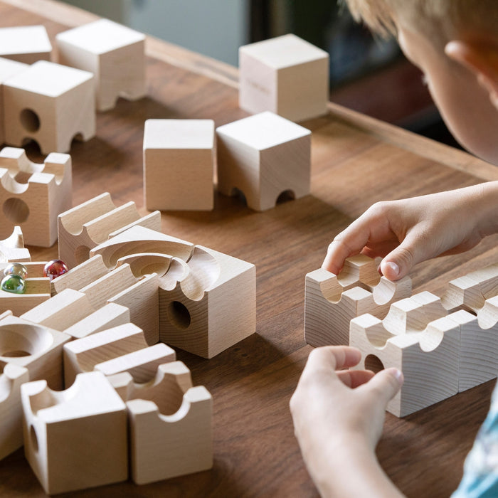 CUBORO Marble Run Extras - Online, Australia