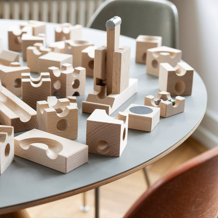 CUBORO Marble Run Extras - Online, Australia