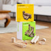 CUBORO Standard 32 - Wooden Marble Run - Online, Australia