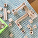 CUBORO Standard 32 - Wooden Marble Run - Online, Australia