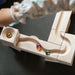 CUBORO Junior - Set of 40 - Wooden Marble Run - Online, Australia
