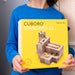 CUBORO Standard 32 - Wooden Marble Run - Online, Australia