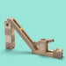 CUBORO KICK - Extra Set of 8 - Wooden Marble Run - Online, Australia
